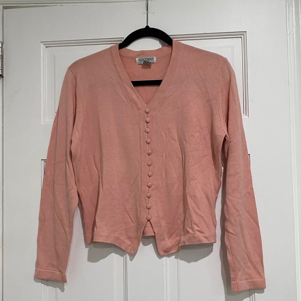 Vintage Sweater